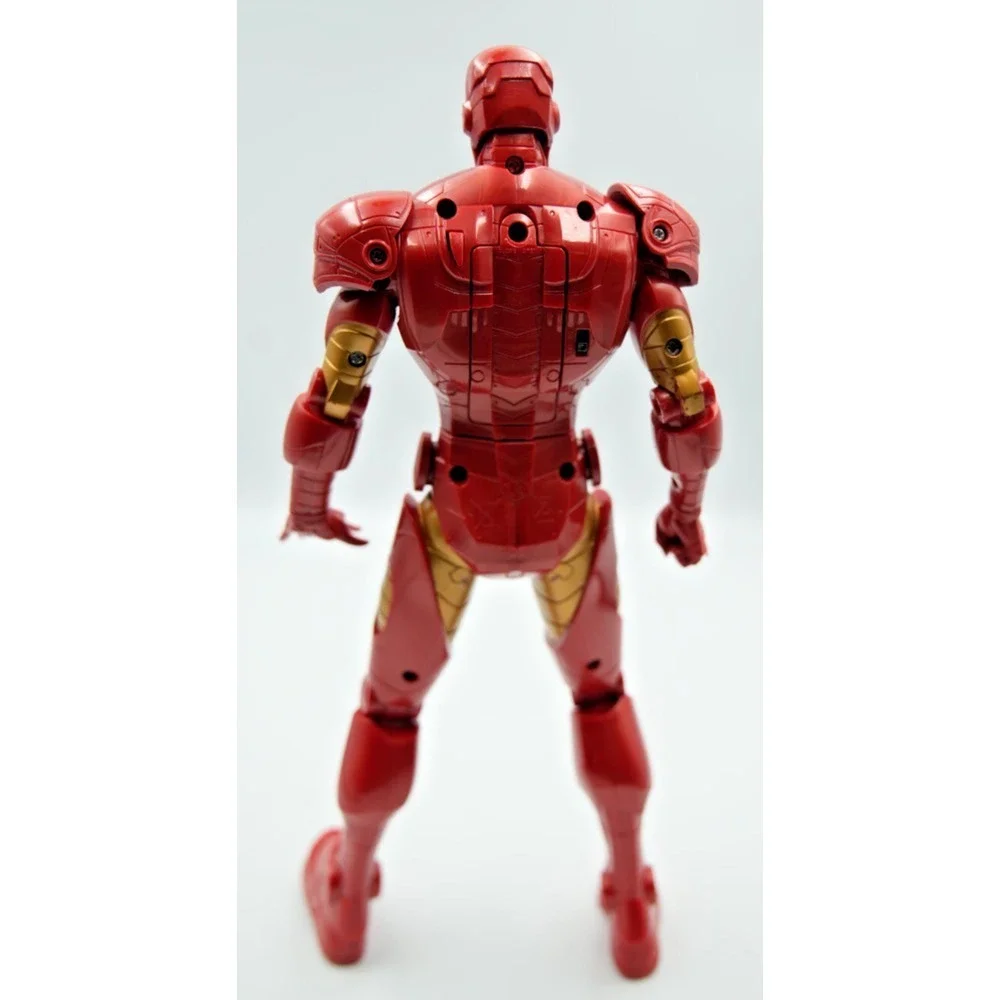 Marvel Iron Man 12